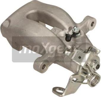 Maxgear 82-0431 - Спирачен апарат vvparts.bg