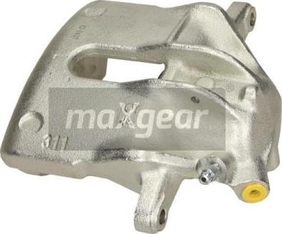 Maxgear 82-0437 - Спирачен апарат vvparts.bg