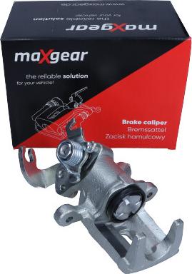 Maxgear 82-0680 - Спирачен апарат vvparts.bg