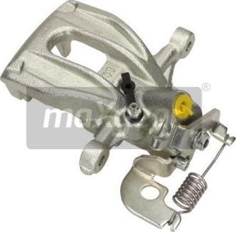 Maxgear 82-0060 - Спирачен апарат vvparts.bg