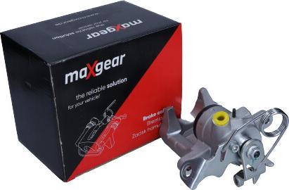 Maxgear 82-0005 - Спирачен апарат vvparts.bg