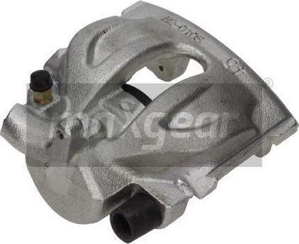 Maxgear 82-0105 - Спирачен апарат vvparts.bg