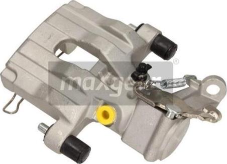 Maxgear 82-0115 - Спирачен апарат vvparts.bg