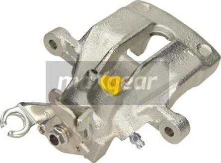 Maxgear 82-0183 - Спирачен апарат vvparts.bg