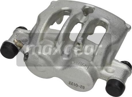 Maxgear 82-0122 - Спирачен апарат vvparts.bg