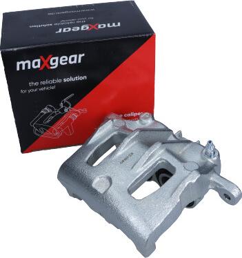 Maxgear 82-0840 - Спирачен апарат vvparts.bg