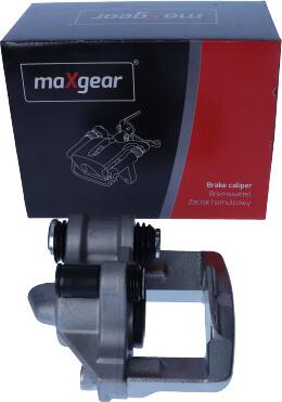 Maxgear 82-0848 - Спирачен апарат vvparts.bg