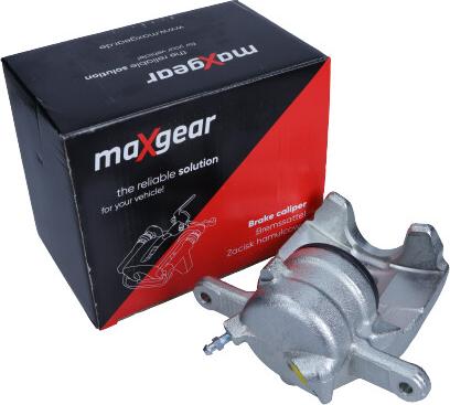 Maxgear 82-0866 - Спирачен апарат vvparts.bg