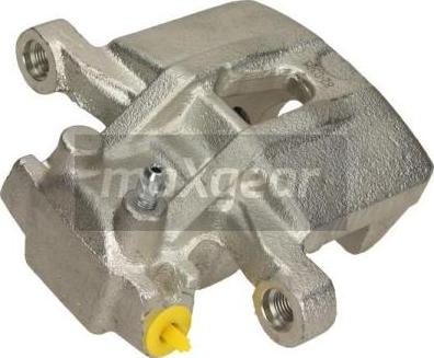 Maxgear 82-0393 - Спирачен апарат vvparts.bg