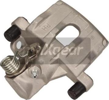 Maxgear 82-0340 - Спирачен апарат vvparts.bg