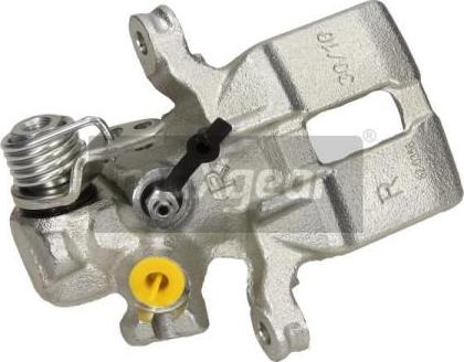 Maxgear 82-0356 - Спирачен апарат vvparts.bg