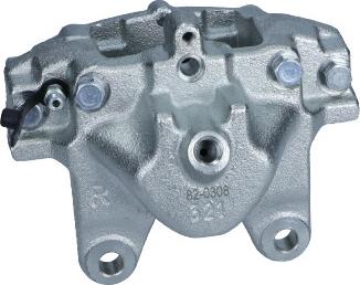 Maxgear 82-0308 - Спирачен апарат vvparts.bg