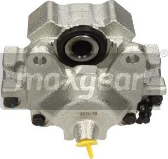 Maxgear 82-0302 - Спирачен апарат vvparts.bg