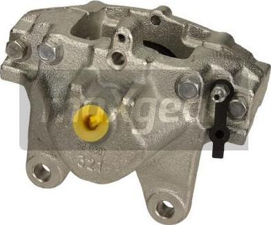 Maxgear 82-0307 - Спирачен апарат vvparts.bg