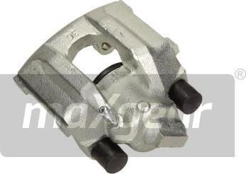 Maxgear 82-0242 - Спирачен апарат vvparts.bg