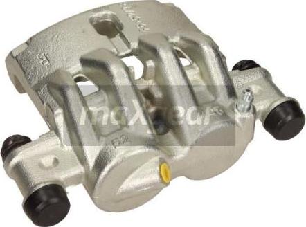 Maxgear 82-0258 - Спирачен апарат vvparts.bg