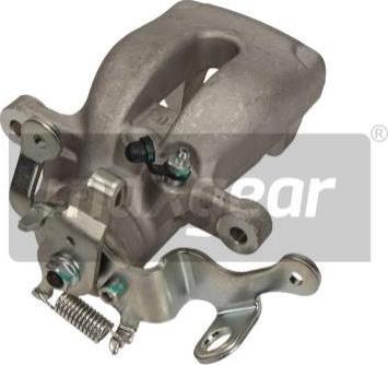 Maxgear 82-0263 - Спирачен апарат vvparts.bg