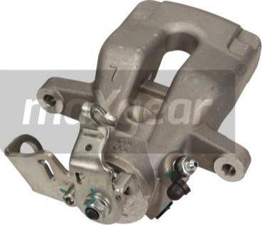 Maxgear 82-0267 - Спирачен апарат vvparts.bg