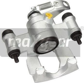 Maxgear 82-0201 - Спирачен апарат vvparts.bg