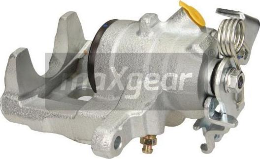 Maxgear 82-0203 - Спирачен апарат vvparts.bg