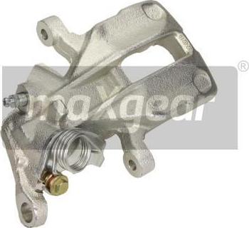 Maxgear 82-0219 - Спирачен апарат vvparts.bg