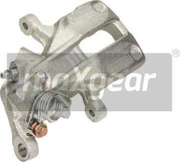 Maxgear 82-0217 - Спирачен апарат vvparts.bg