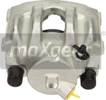 Maxgear 82-0229 - Спирачен апарат vvparts.bg