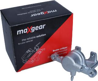 Maxgear 82-0748 - Спирачен апарат vvparts.bg