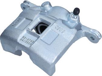 Maxgear 82-0743 - Спирачен апарат vvparts.bg