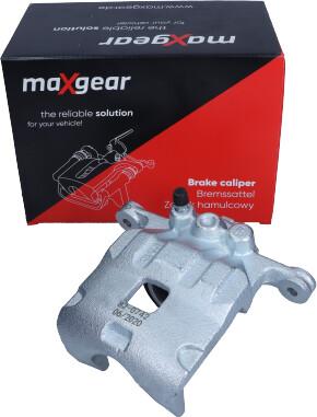 Maxgear 82-0742 - Спирачен апарат vvparts.bg