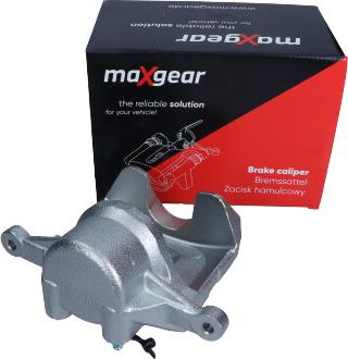 Maxgear 82-0771 - Спирачен апарат vvparts.bg