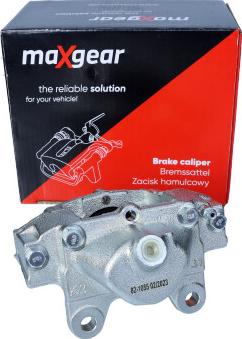 Maxgear 82-1055 - Спирачен апарат vvparts.bg