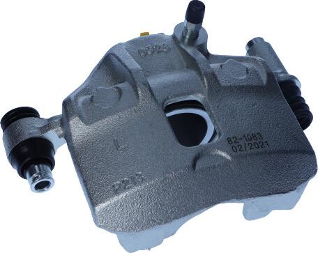 Maxgear 82-1083 - Спирачен апарат vvparts.bg