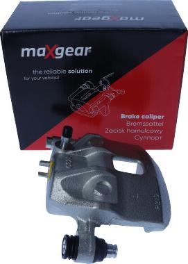 Maxgear 82-1083 - Спирачен апарат vvparts.bg