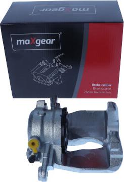 Maxgear 82-1029 - Спирачен апарат vvparts.bg