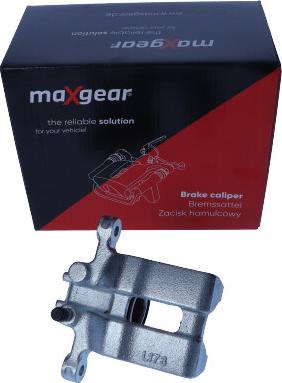 Maxgear 82-1079 - Спирачен апарат vvparts.bg