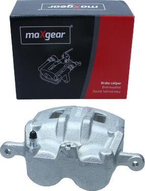 Maxgear 82-1155 - Спирачен апарат vvparts.bg