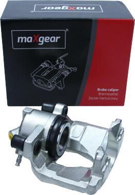 Maxgear 82-1165 - Спирачен апарат vvparts.bg