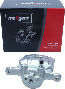 Maxgear 82-1126 - Спирачен апарат vvparts.bg