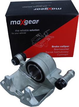 Maxgear 82-1361 - Спирачен апарат vvparts.bg