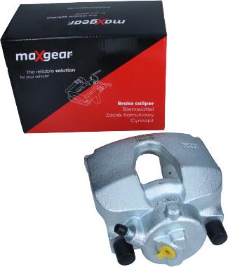 Maxgear 82-1381 - Спирачен апарат vvparts.bg