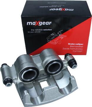 Maxgear 82-1292 - Спирачен апарат vvparts.bg