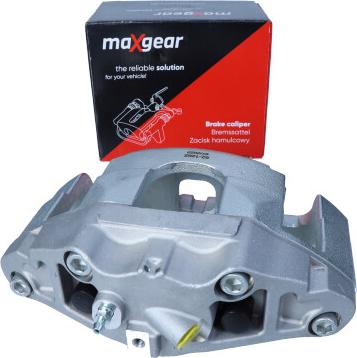 Maxgear 82-1262 - Спирачен апарат vvparts.bg