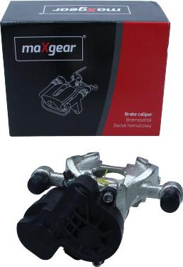 Maxgear 82-1205 - Спирачен апарат vvparts.bg