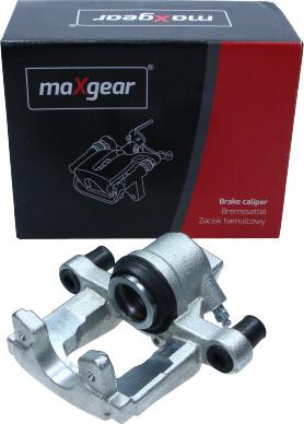 Maxgear 82-1225 - Спирачен апарат vvparts.bg