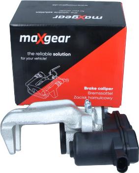 Maxgear 82-1271 - Спирачен апарат vvparts.bg