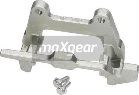 Maxgear 82-3015 - Държач, спирачен апарат vvparts.bg