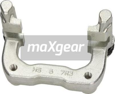 Maxgear 82-3012 - Държач, спирачен апарат vvparts.bg