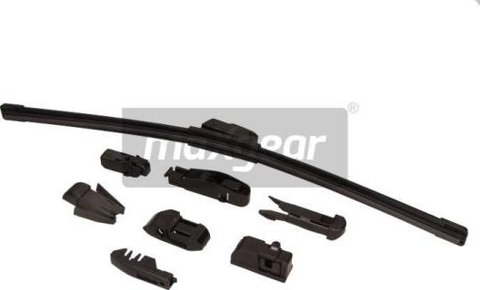 Maxgear 39-9450 - Перо на чистачка vvparts.bg