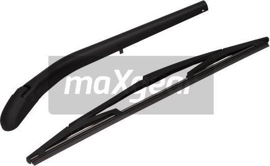 Maxgear 39-0446 - К-кт рамена за чистачки, стъклопочистване vvparts.bg